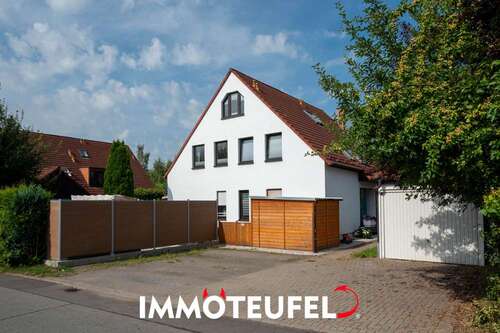 Foto - Wohnung zum Kaufen in FrankenbergSachsen 85.000,00 € 82.91 m²
