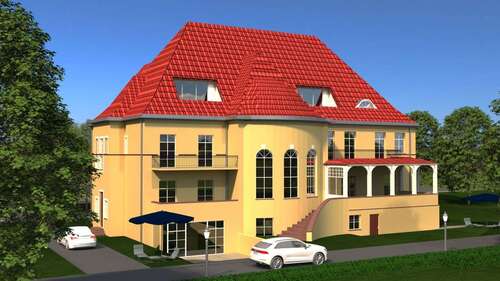 Foto - Grundstück zu verkaufen in Grimma 790.000,00 € 1140 m²