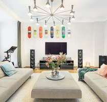 Wohnung zum Kaufen in Berlin 695.000,00 € 108.97 m²