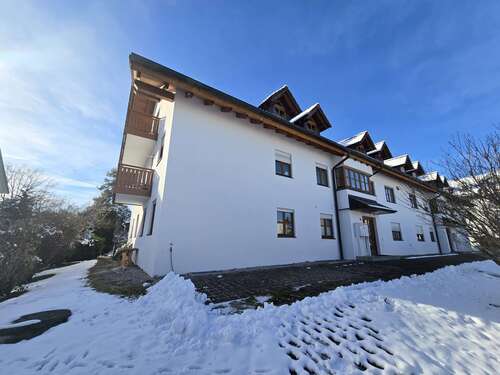 Foto - Wohnung zum Mieten in Penzberg 900,00 € 60.96 m²