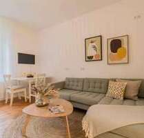 Wohnen auf Zeit in Berlin 1.590,00 €