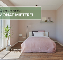 Wohnung zum Mieten in Frankfurt am Main 1.030,00 € 59 m²