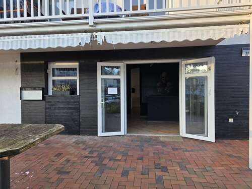 Foto - Einzelhandel in Baabe 853,00 € 57.6 m²