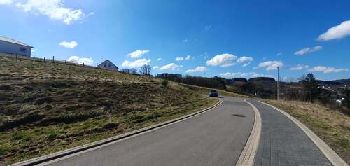 Foto - Grundstück zu verkaufen in Hellenthal 39.816,00 € 504 m²