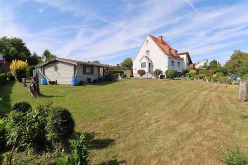 Foto - Haus zum Kaufen in Hessisch Lichtenau 245.000,00 € 113.5 m²