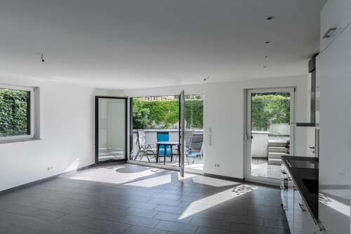 Foto - Wohnung zum Kaufen in Stuttgart 530.000,00 € 70 m²