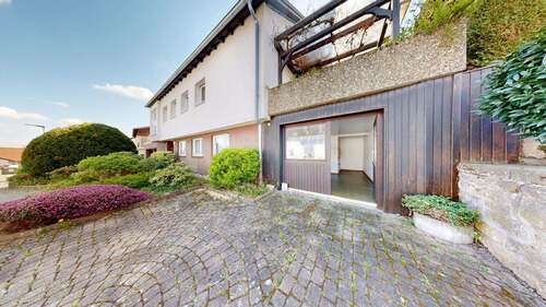 Foto - Haus zum Kaufen in Klingenmünster 374.000,00 € 197.54 m²