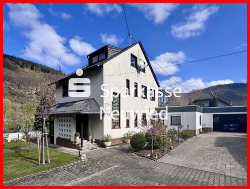 Foto - Haus zum Kaufen in Lahnstein 598.000,00 € 245 m²