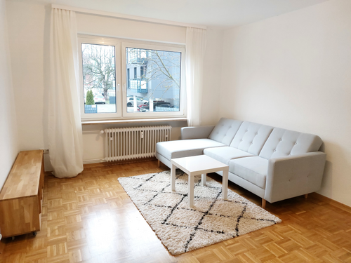 Foto - Wohnung zum Mieten in Göttingen 475,00 € 34 m²
