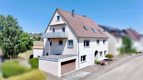Foto - Haus zum Kaufen in Hochdorf 728.000,00 € 331.31 m²