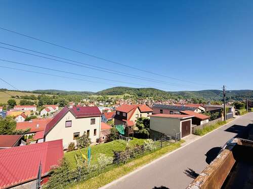 Foto - Haus zum Kaufen in Steinbach-Hallenberg 139.000,00 € 165 m²