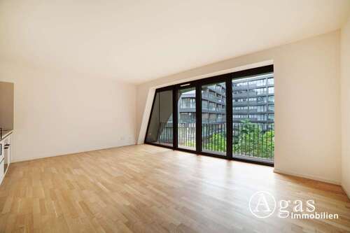 Foto - Wohnung zum Mieten in Berlin 2.240,00 € 87.78 m²