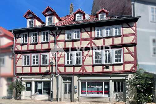 Foto - Haus zum Kaufen in Bad Langensalza 118.900,00 € 173.11 m²
