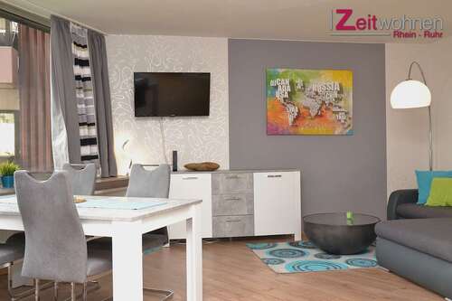 Foto - Wohnen auf Zeit in Köln 1.290,00 €