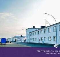 Büro in Bremerhaven 204,00 € 17 m²