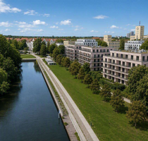 Wohnung zum Mieten in Berlin 1.781,00 € 84.78 m²