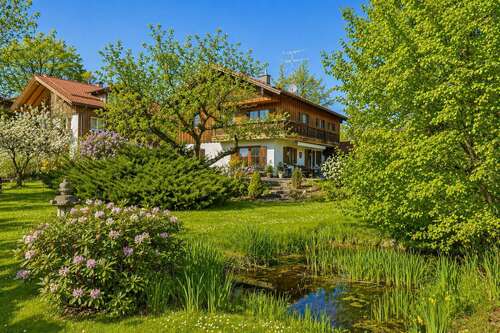 Foto - Haus zum Kaufen in Icking 1.399.000,00 € 181 m²