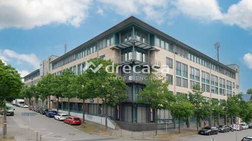 Foto - Büro in Dresden 6.350,00 € 508 m²