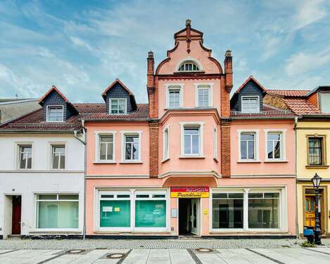 Foto - Haus zum Kaufen in Ruhland 595.000,00 € 801 m²