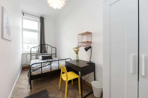 Foto - WG-Zimmer in Berlin 630,00 € 9.1 m²