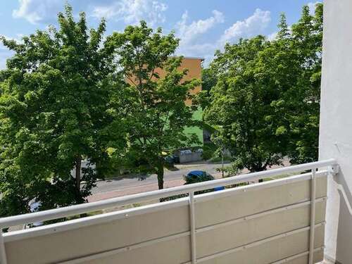 Foto - Wohnung zum Kaufen in Zwenkau 100.000,00 € 59.1 m²