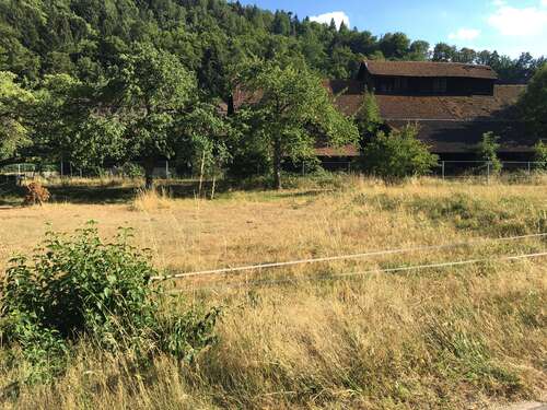Foto - Grundstück zu verkaufen in Neuenbürg 127.000,00 € 210 m²