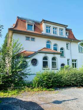 Foto - Wohnung zum Mieten in Sonneberg 750,00 € 125 m²