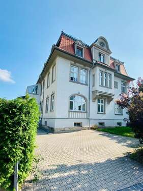 Foto - Wohnung zum Mieten in Sonneberg 750,00 € 125 m²