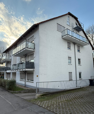 Foto - Wohnung zum Kaufen in Dortmund 64.000,00 € 22 m²
