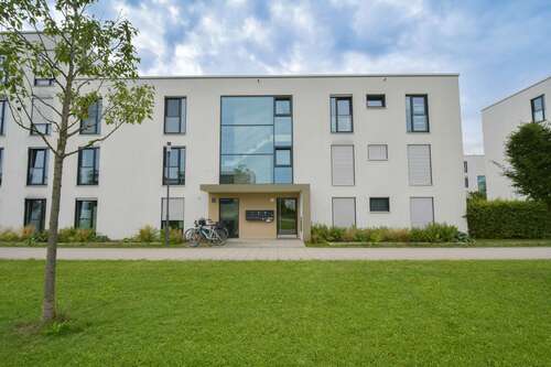 Foto - Wohnung zum Mieten in München 1.335,00 € 60.73 m²