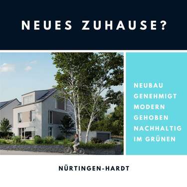 Foto - Haus zum Kaufen in Nürtingen 989.000,00 € 194.44 m²
