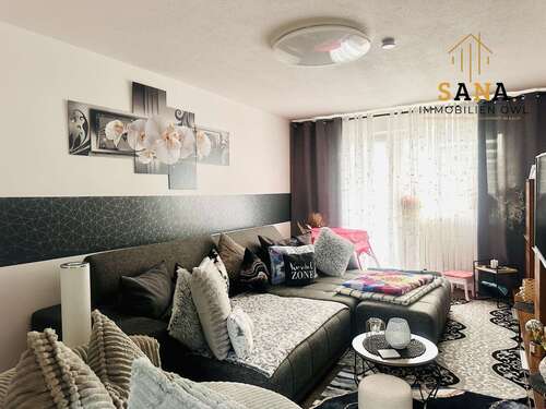 Foto - Wohnung zum Kaufen in Leopoldshöhe 219.000,00 € 99 m²