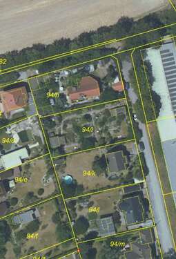 Foto - Grundstück zu verkaufen in Wiederitzsch 399.000,00 € 1041 m²