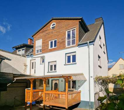 Foto - Haus zum Kaufen in Ingelheim am Rhein Großwinternheim 548.000,00 € 220.16 m²