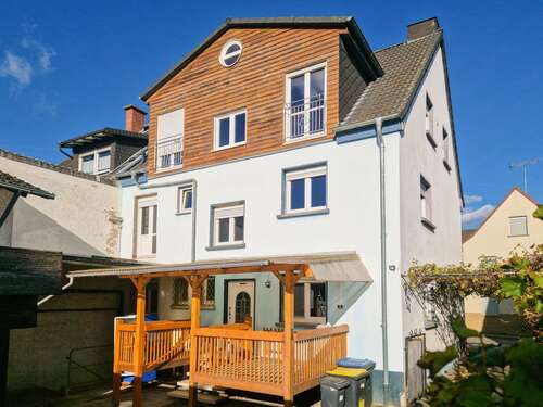 Foto - Haus zum Kaufen in Ingelheim am Rhein Großwinternheim 548.000,00 € 220.16 m²