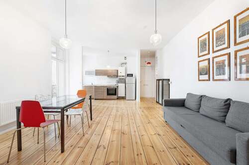 Foto - Wohnung zum Kaufen in Berlin 499.000,00 € 72.58 m²