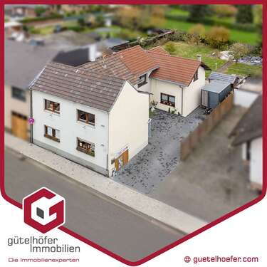 Foto - Haus zum Kaufen in Rheinbach Oberdress 469.000,00 € 196.09 m²