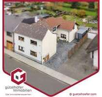 Haus zum Kaufen in Rheinbach Oberdress 469.000,00 € 196.09 m² - Rheinbach / Oberdress