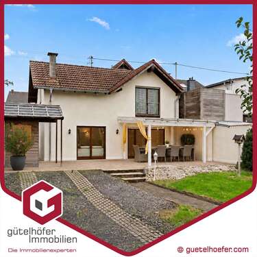 Foto - Haus zum Kaufen in Rheinbach Oberdrees 439.000,00 € 196.09 m²