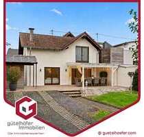 Haus zum Kaufen in Rheinbach Oberdrees 439.000,00 € 196.09 m² - Rheinbach / Oberdrees