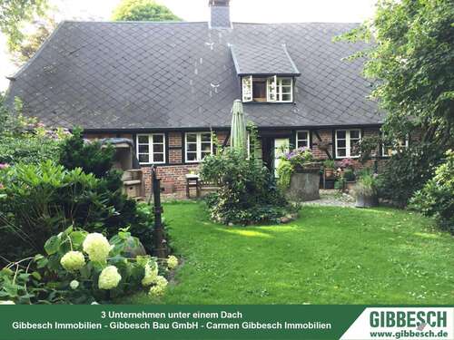 Foto - Haus zum Kaufen in Elmenhorst 455.000,00 € 179 m²