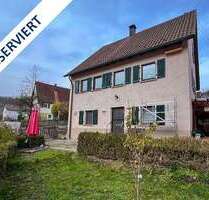 Haus zum Kaufen in Untermünkheim 257.000,00 € 100.64 m²