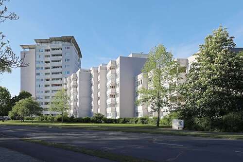 Foto - Wohnung zum Mieten in Wolfsburg 418,33 € 58.92 m²