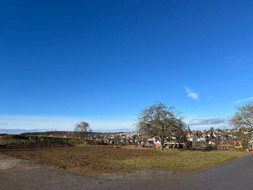 Foto - Grundstück zu verkaufen in Wimsheim 395.000,00 € 532 m²