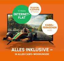 Wohnung zum Mieten in Chemnitz 315,12 € 48.48 m²