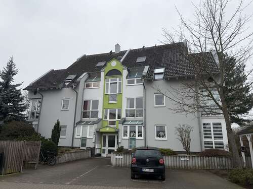 Foto - Wohnung zum Mieten in Ingelheim 750,00 € 60 m²