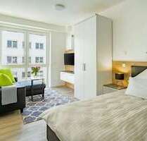 Wohnen auf Zeit in Bad Nauheim 1.295,00 €