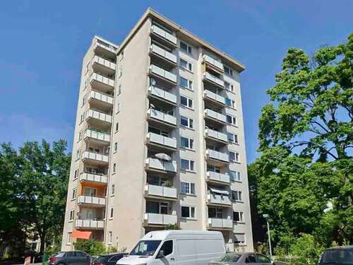 Foto - Wohnung zum Kaufen in Offenbach 249.000,00 € 62.85 m²