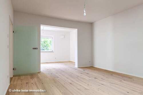 Foto - Wohnung zum Mieten in Augsburg 896,00 € 64 m²