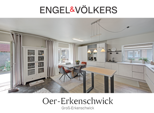 Foto - Haus zum Kaufen in Oer-Erkenschwick 399.000,00 € 108 m²